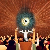 Gods in the machine? The rise of artificial intelligence may result in new religions